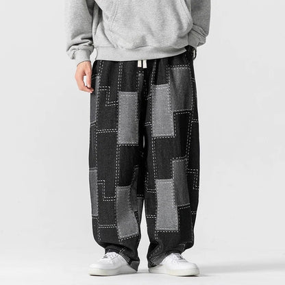 HEATH DENIM PANTS
