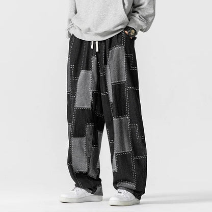 HEATH DENIM PANTS