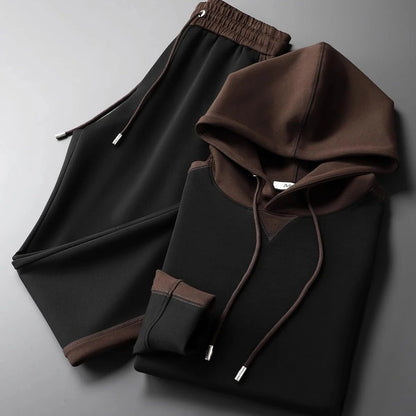 BAILEY COTTON TRACKSUIT