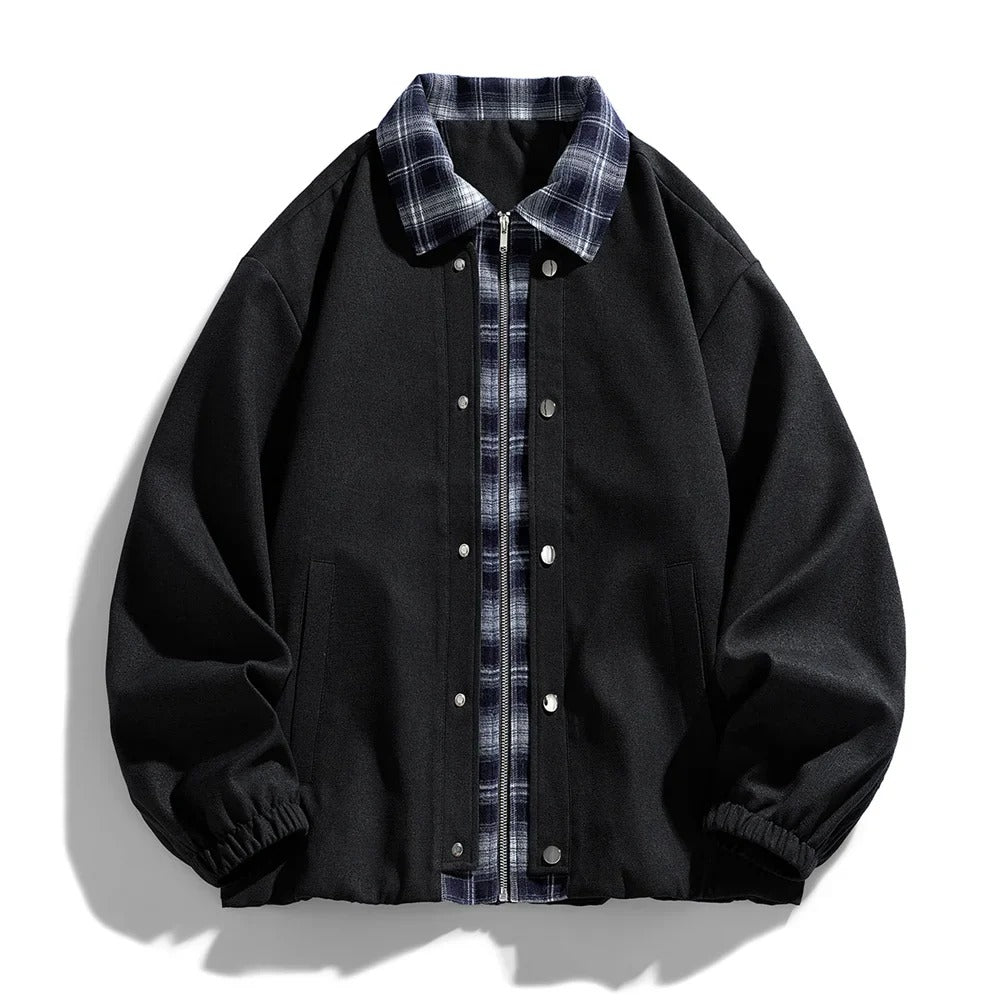 RIDLEY FIELD JACKET