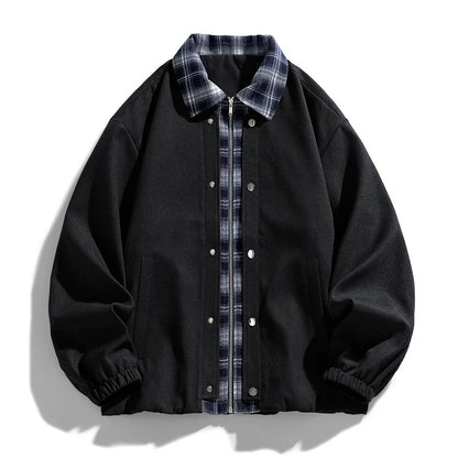 RIDLEY FIELD JACKET