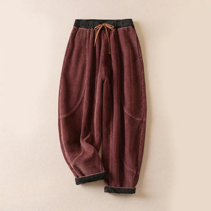 SIERRA CORDUROY PANTS