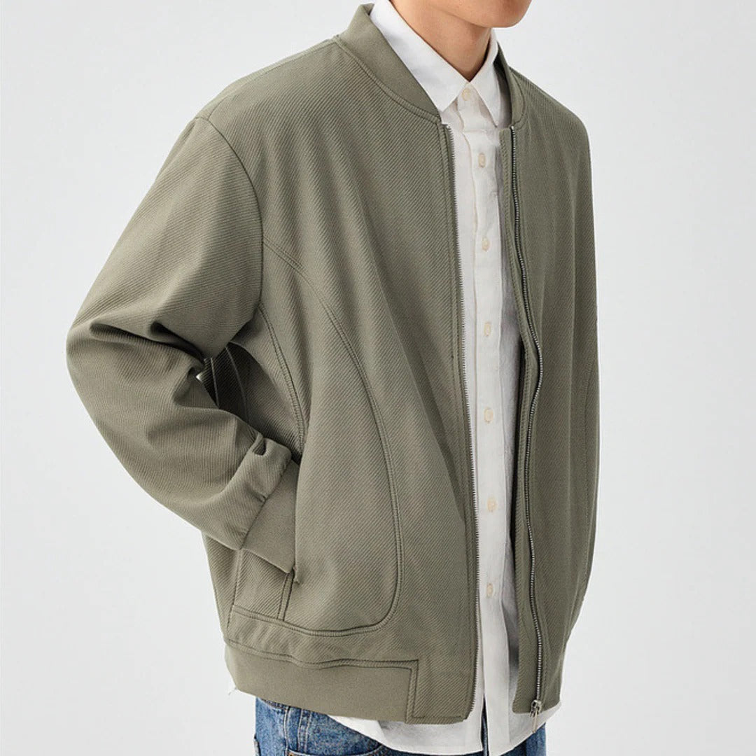 ROWEN BOMBER JACKET