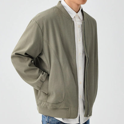 ROWEN BOMBER JACKET