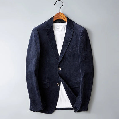 WEXLEY CORDUROY JACKET