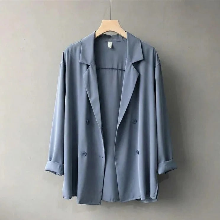 LUNELLE LIGHT BLAZER