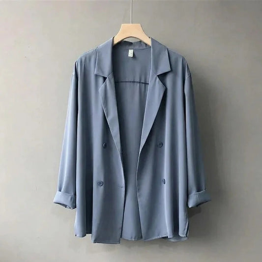 LUNELLE LIGHT BLAZER