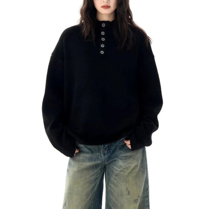 CELIA KNIT SWEATER