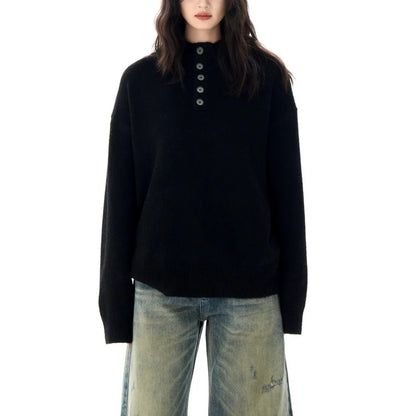 CELIA KNIT SWEATER