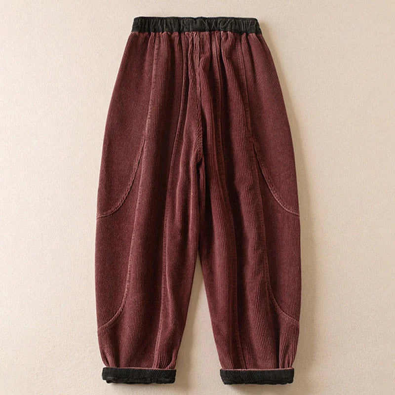SIERRA CORDUROY PANTS