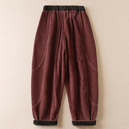 SIERRA CORDUROY PANTS