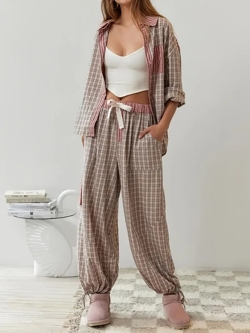 LUNA LOUNGE SET