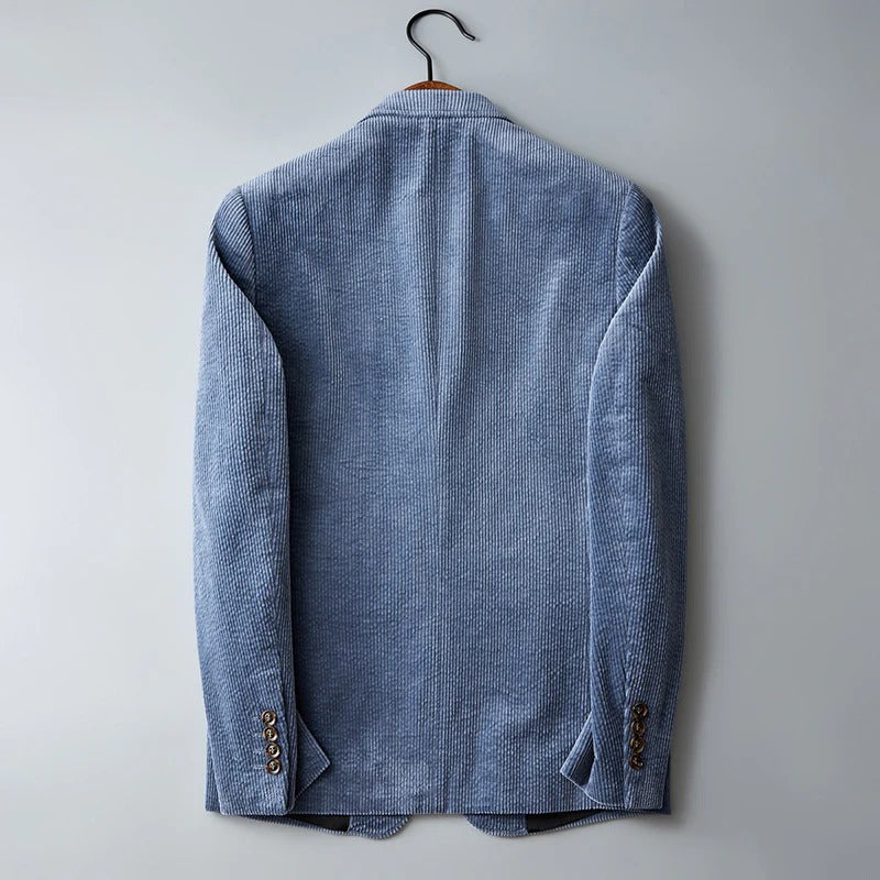 WEXLEY CORDUROY JACKET