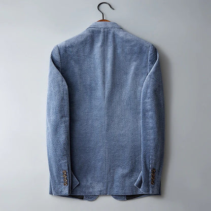 WEXLEY CORDUROY JACKET
