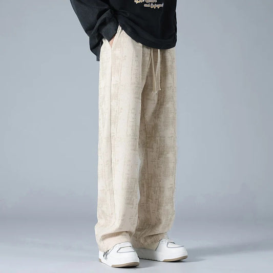 HALDEN CORDUROY PANTS