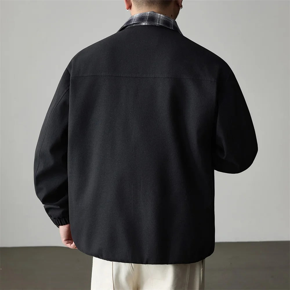 RIDLEY FIELD JACKET