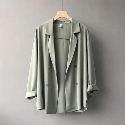LUNELLE LIGHT BLAZER