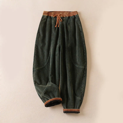 SIERRA CORDUROY PANTS