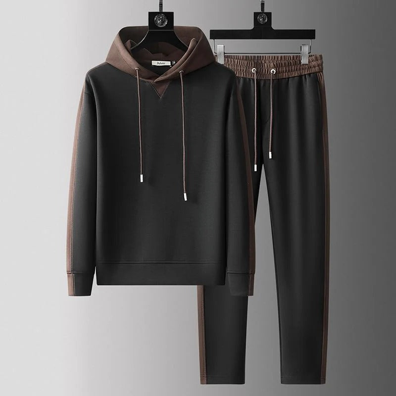 BAILEY COTTON TRACKSUIT
