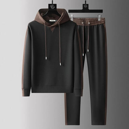 BAILEY COTTON TRACKSUIT