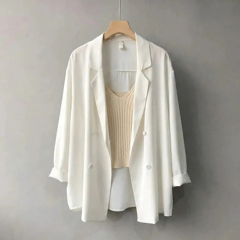 LUNELLE LIGHT BLAZER