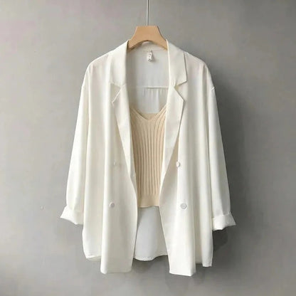 LUNELLE LIGHT BLAZER