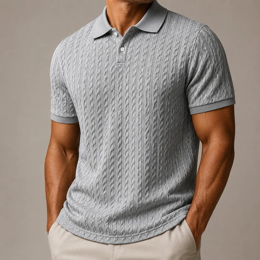 HAMPTON POLO SHIRT