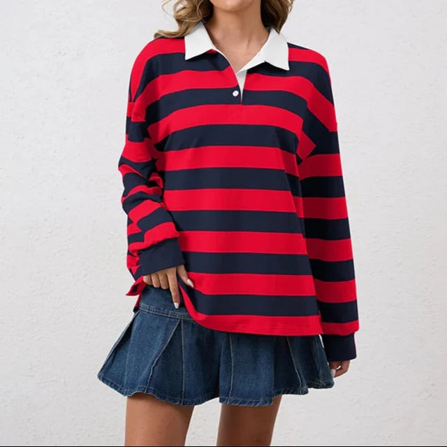 MARA RUGBY TOP