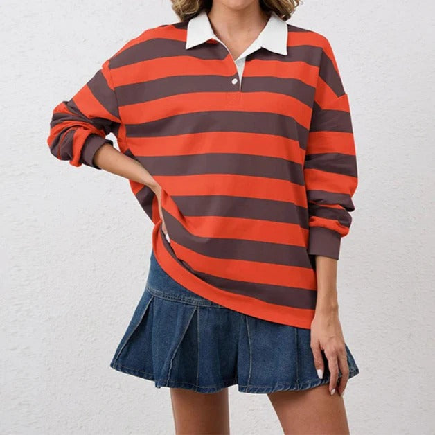 MARA RUGBY TOP