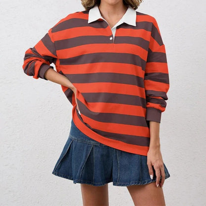 MARA RUGBY TOP