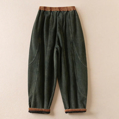 SIERRA CORDUROY PANTS