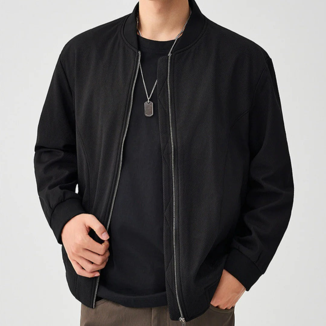 ROWEN BOMBER JACKET