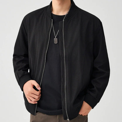 ROWEN BOMBER JACKET