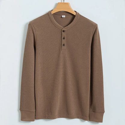 MARCO LONG-SLEEVE
