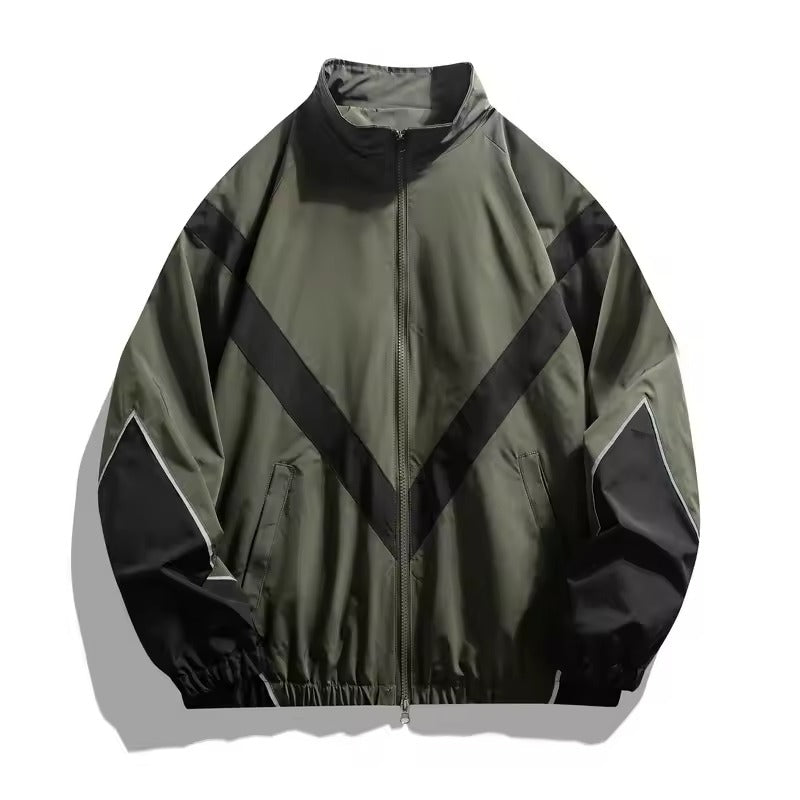 VELAR TRACK BOMBER