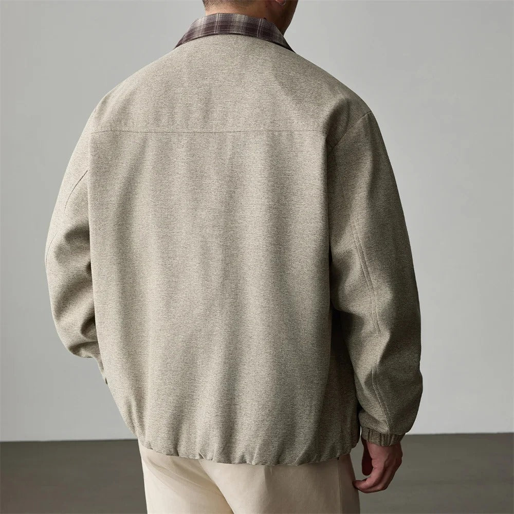 RIDLEY FIELD JACKET