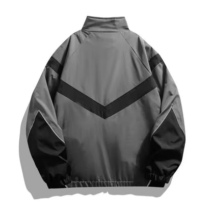 VELAR TRACK BOMBER
