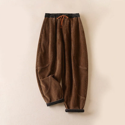 SIERRA CORDUROY PANTS