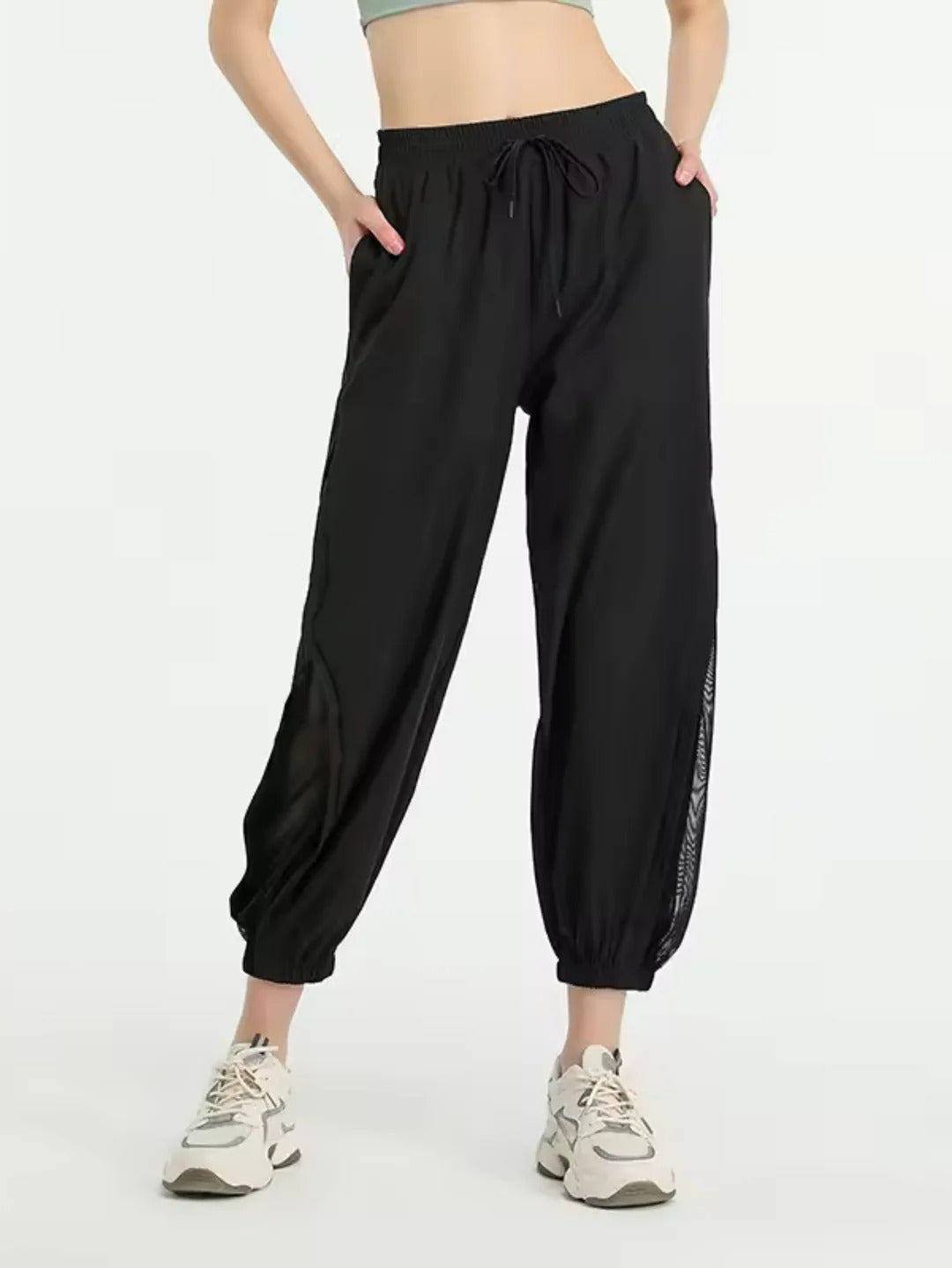 AERIS ACTIVE JOGGER