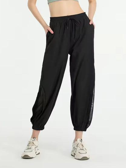 AERIS ACTIVE JOGGER