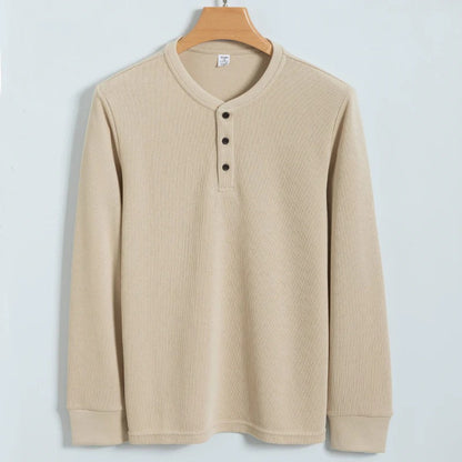 MARCO LONG-SLEEVE